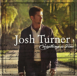 Josh Turner