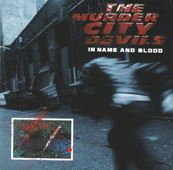 The Murder City Devils