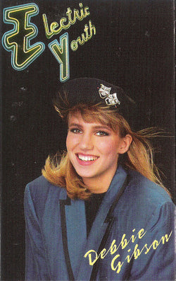 Debbie Gibson