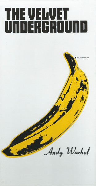 The Velvet Underground