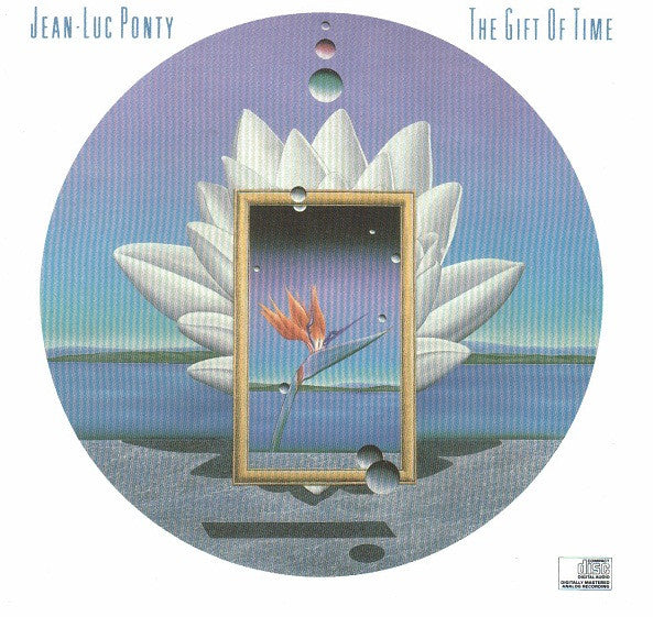 Jean-Luc Ponty