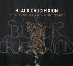 Black Crucifixion