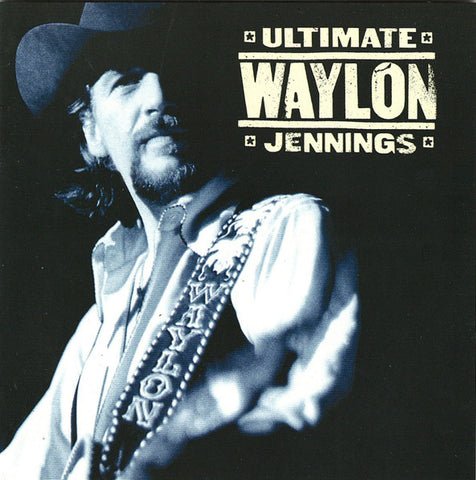 Waylon Jennings