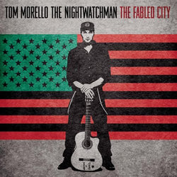 Tom Morello: The Nightwatchman