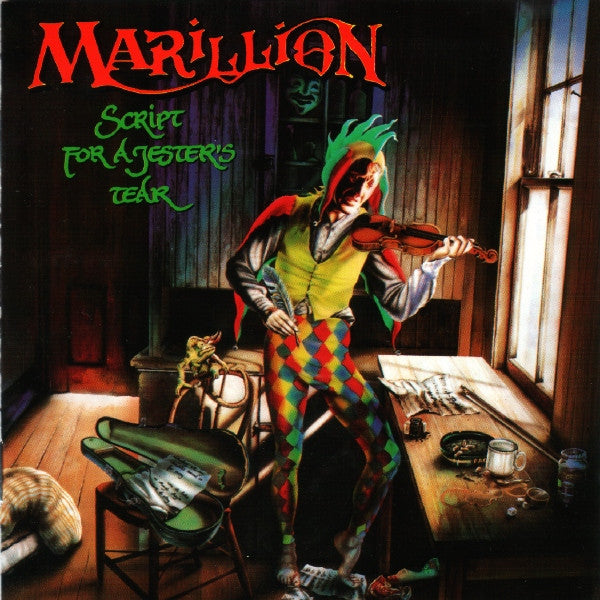 Marillion