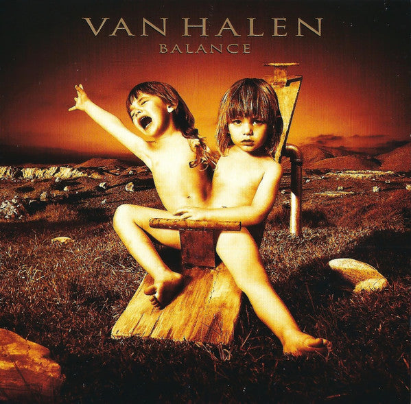 Van Halen