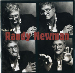 Randy Newman