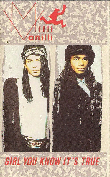 Milli Vanilli