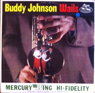 Buddy Johnson