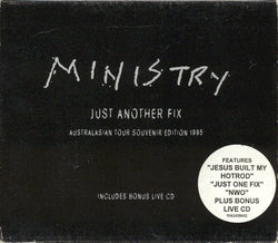 Ministry