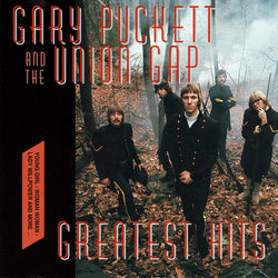 Gary Puckett & The Union Gap