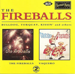 The Fireballs