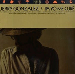 Jerry Gonzalez