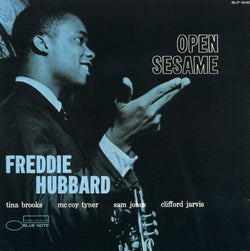 Freddie Hubbard