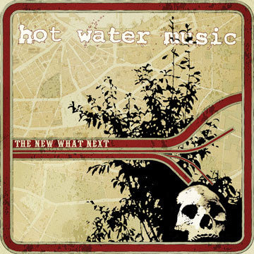 Hot Water Music