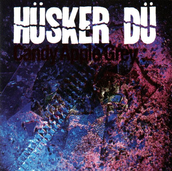 Husker Du