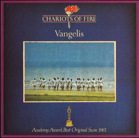 Chariots Of Fire [Vangelis]