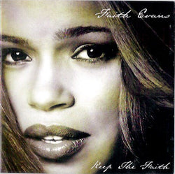 Faith Evans