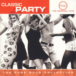 Classic Party: Pure Gold Collection