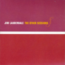 Jim Lauderdale