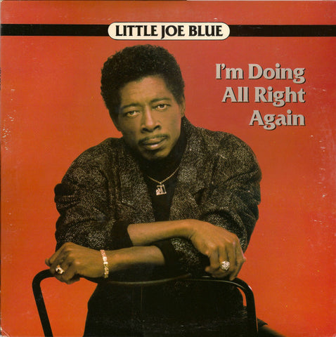 Little Joe Blue