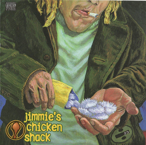 Jimmie's Chicken Shack