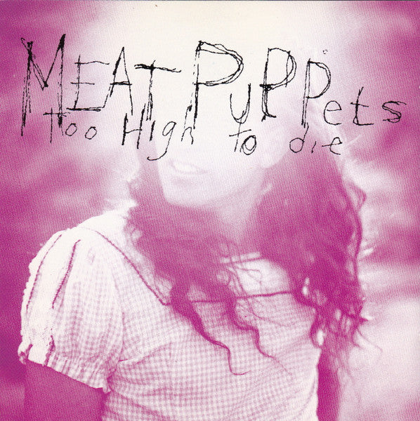 Meat Puppets