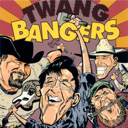 The Twangbangers