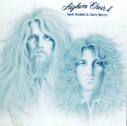 Asylum Choir (Leon Russell & Marc Benno)