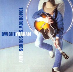 Dwight Yoakam