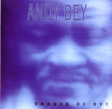 Andy Bey