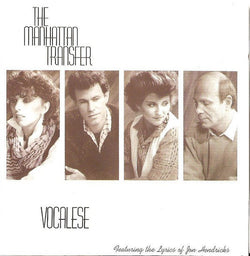 Manhattan Transfer