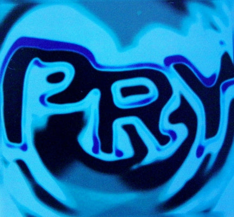 Pry