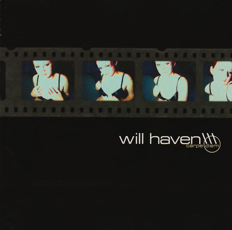 Will Haven