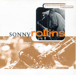 Sonny Rollins