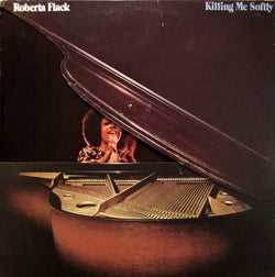 Roberta Flack