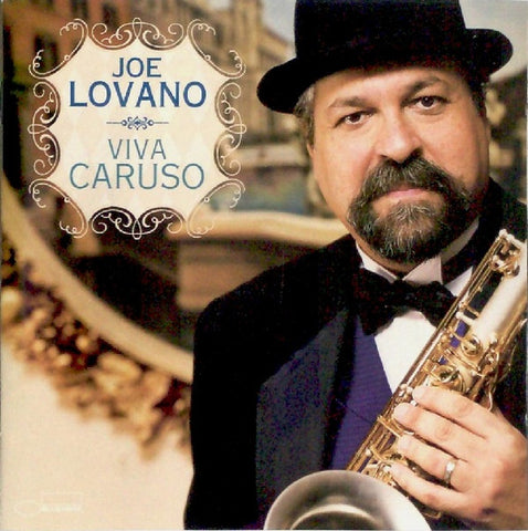 Joe Lovano