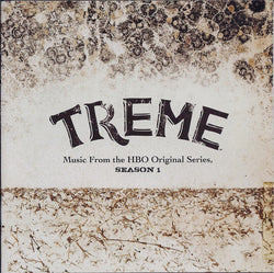 Treme Season 1 (Original Soundtrack)