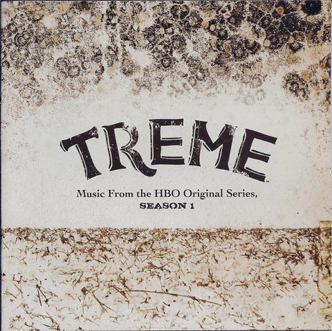 Treme Season 1 (Original Soundtrack)