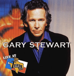 Gary Stewart