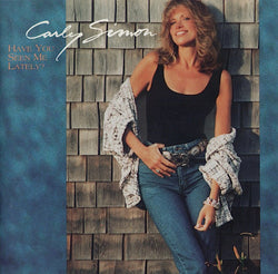 Carly Simon