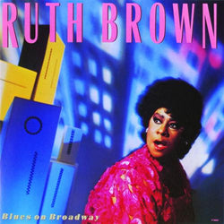 Ruth Brown