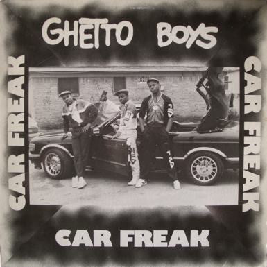 Ghetto Boys