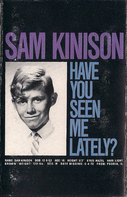 Sam Kinison