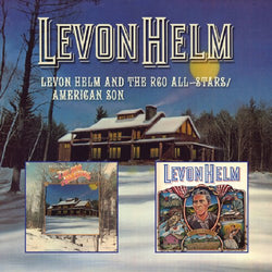 Levon Helm