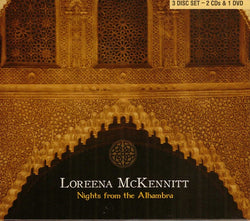 Loreena McKennitt