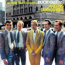 Buck Owens and His Buckaroos