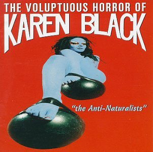 The Voluptuous Horror Of Karen Black