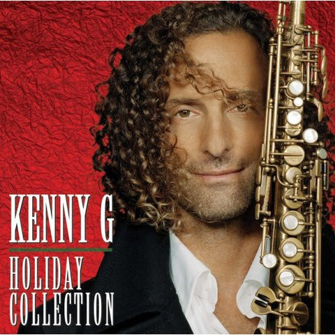 Kenny G