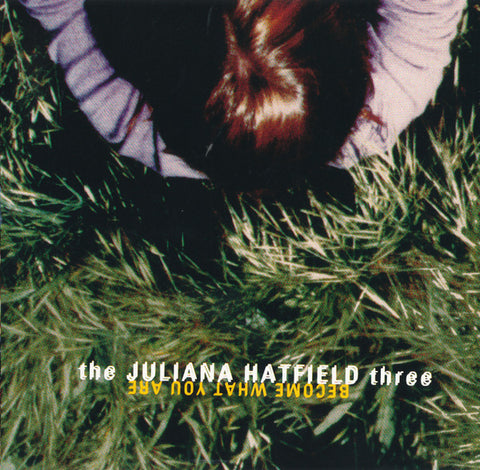 The Juliana Hatfield Three